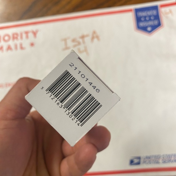 Jorgobe Niacinamide Serum 1.7 Oz 50ml - Picture 4 of 5